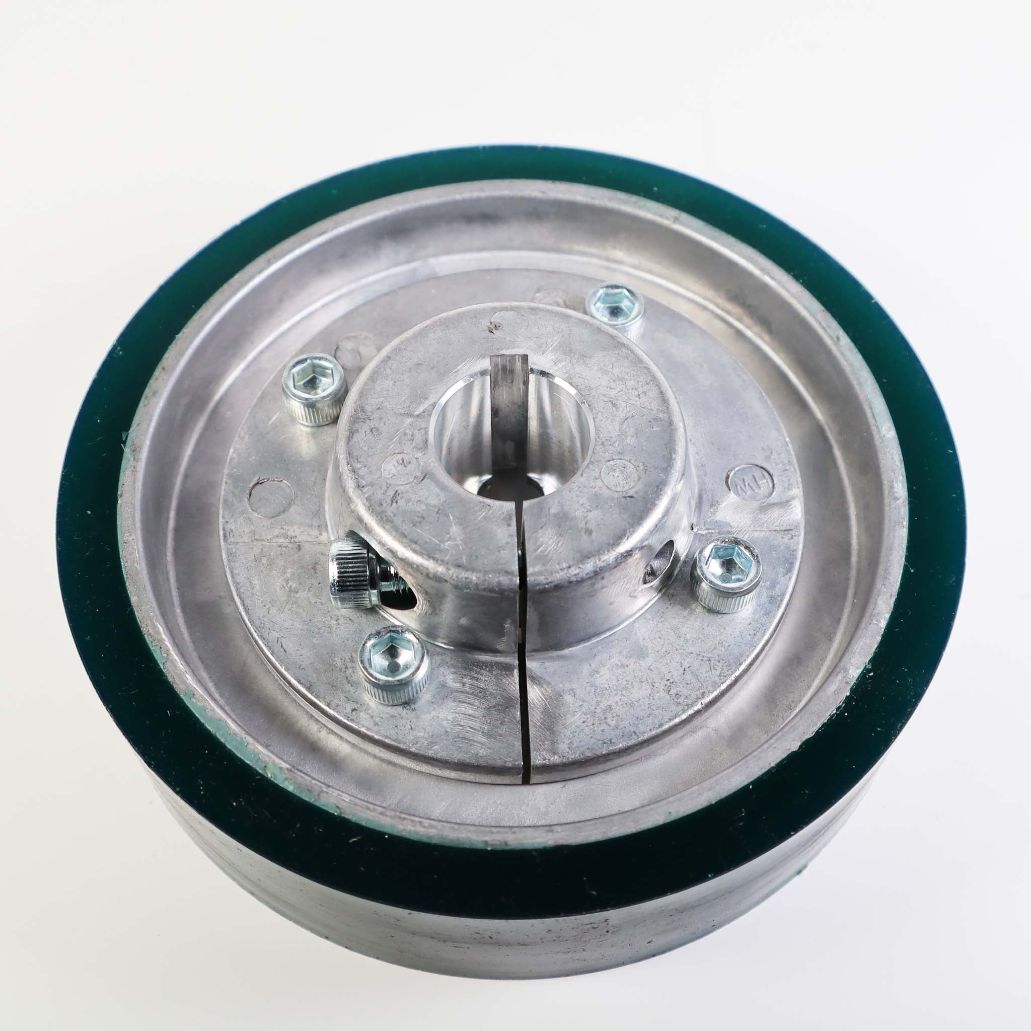 HySecurity MX000689 SlideDriver Rueda motriz de 6"