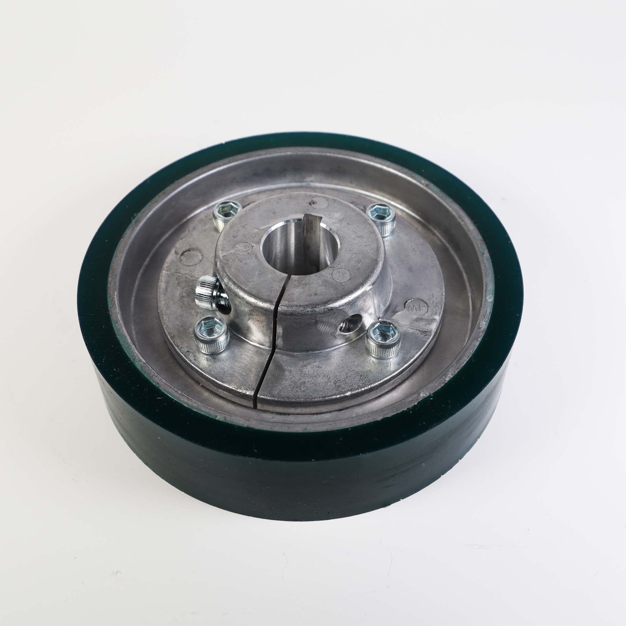 HySecurity MX002707 SlideDriver Rueda motriz de 6"