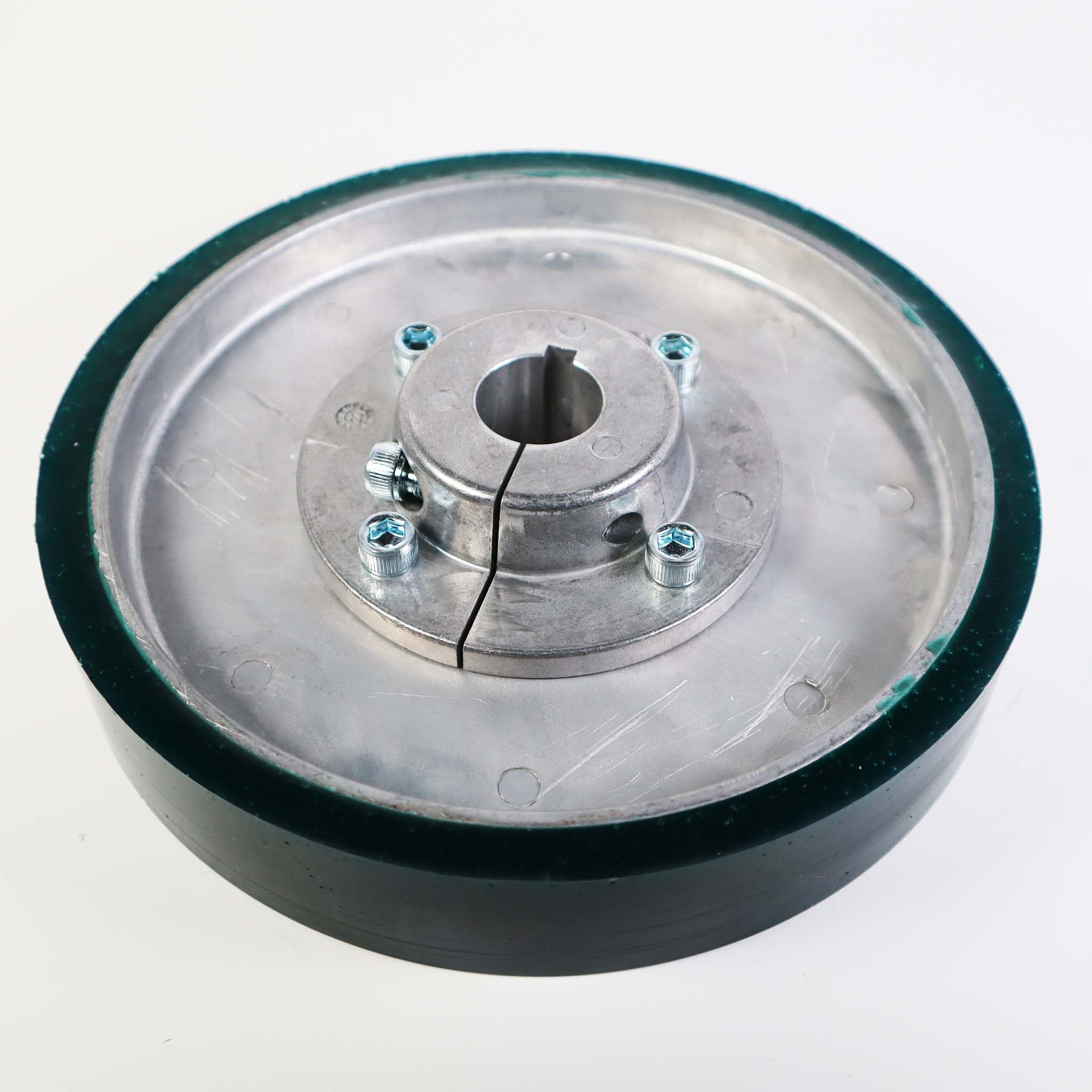 HySecurity MX000690 SlideDriver Rueda motriz de 8"