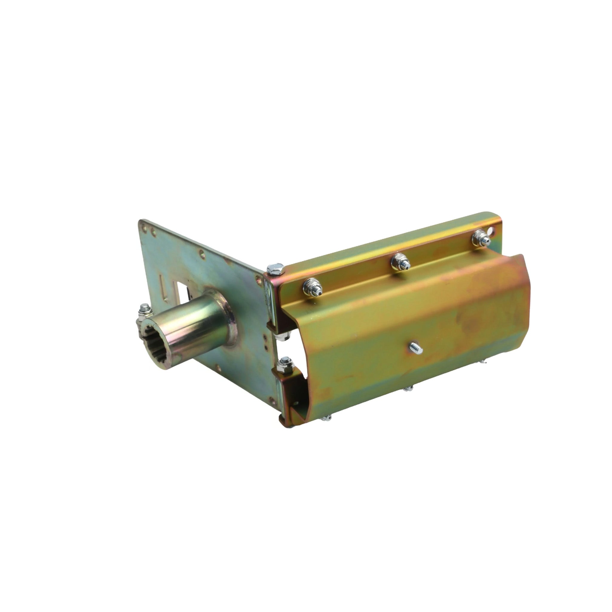 Soporte Hysecurity MX4050, brazo desprendible con kit de interruptor de seguridad