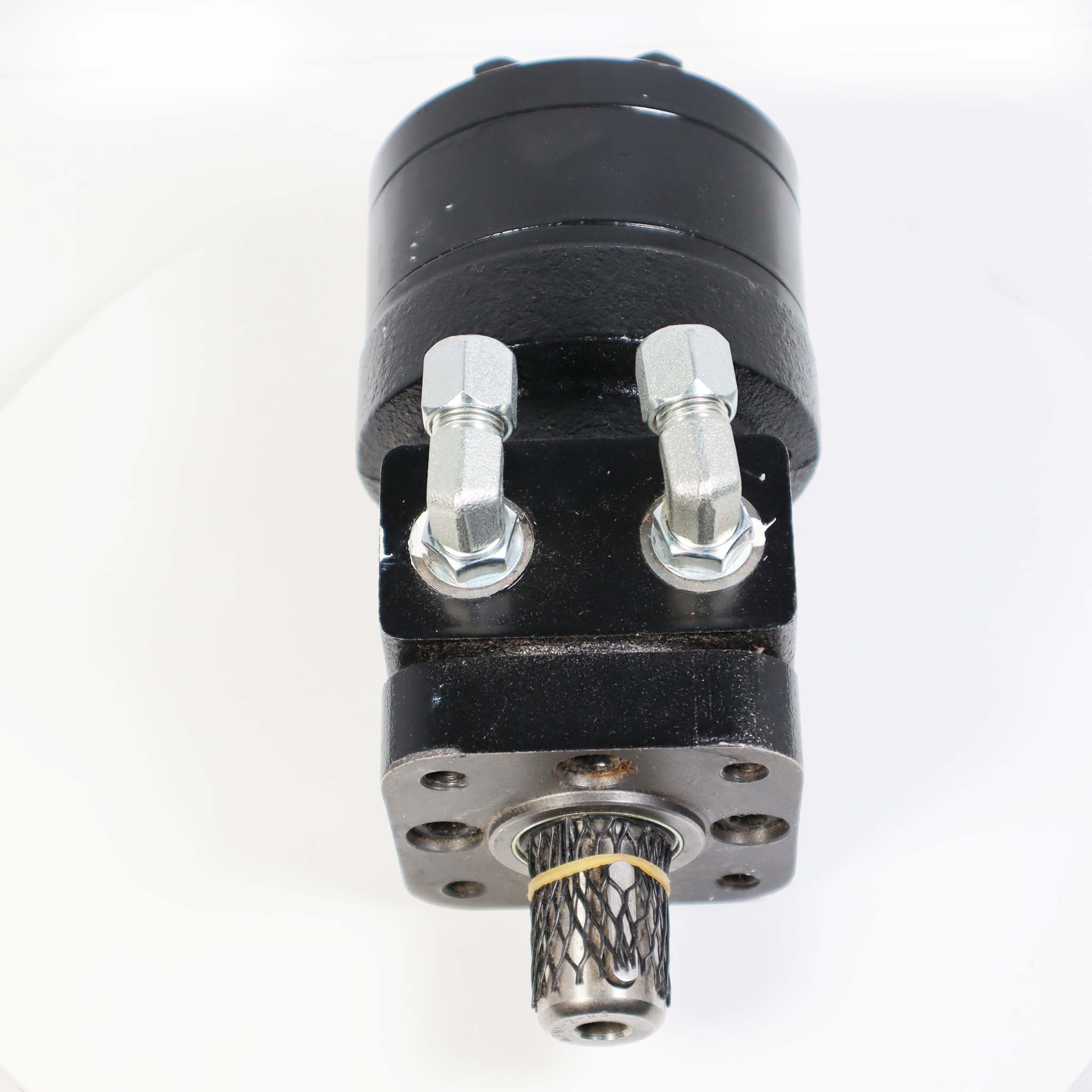 Motor hidráulico HySecurity MX4752 SlideDriver RS-10" estándar