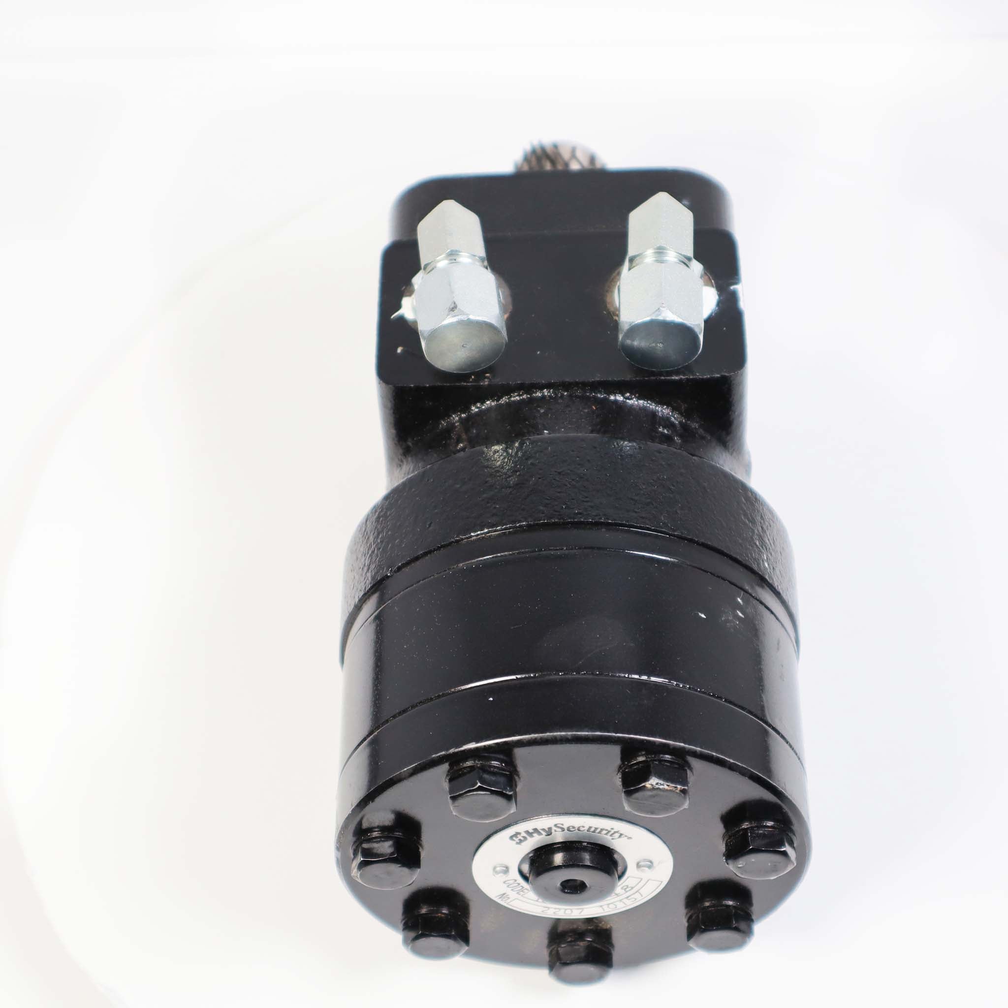 Motor hidráulico HySecurity MX4752 SlideDriver RS-10" estándar