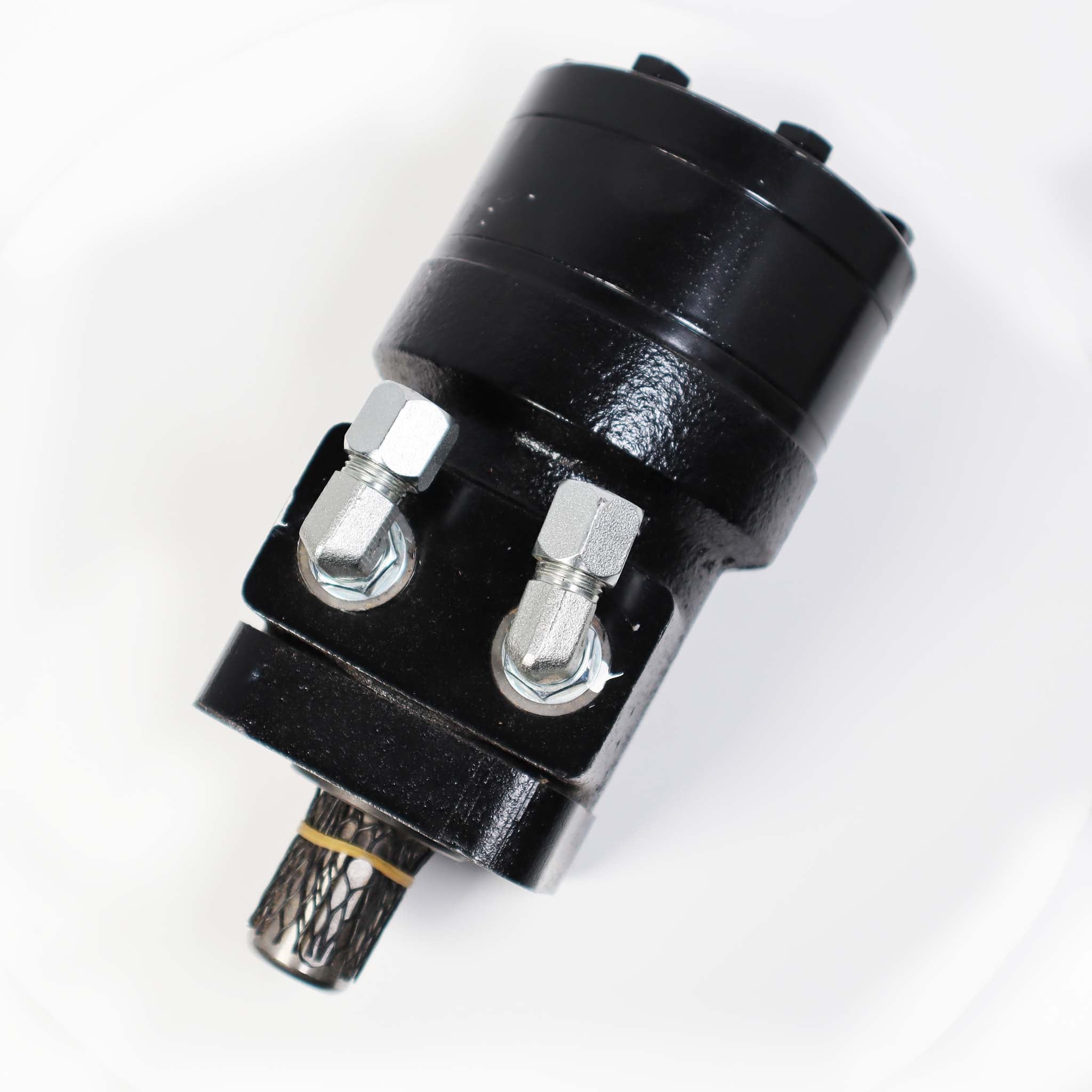 Motor hidráulico HySecurity MX4752 SlideDriver RS-10" estándar