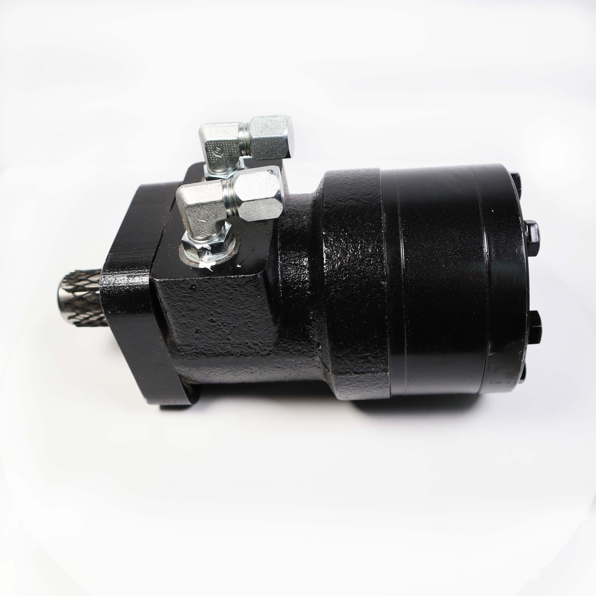 HySecurity MX001149 SlideDriver Motor hidráulico RS-10" Estándar ***Pieza nueva n.° MX4752***