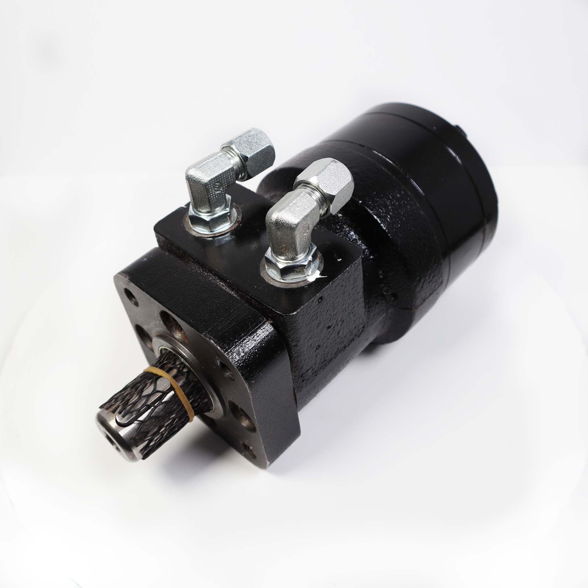 Motor hidráulico HySecurity MX4752 SlideDriver RS-10" estándar