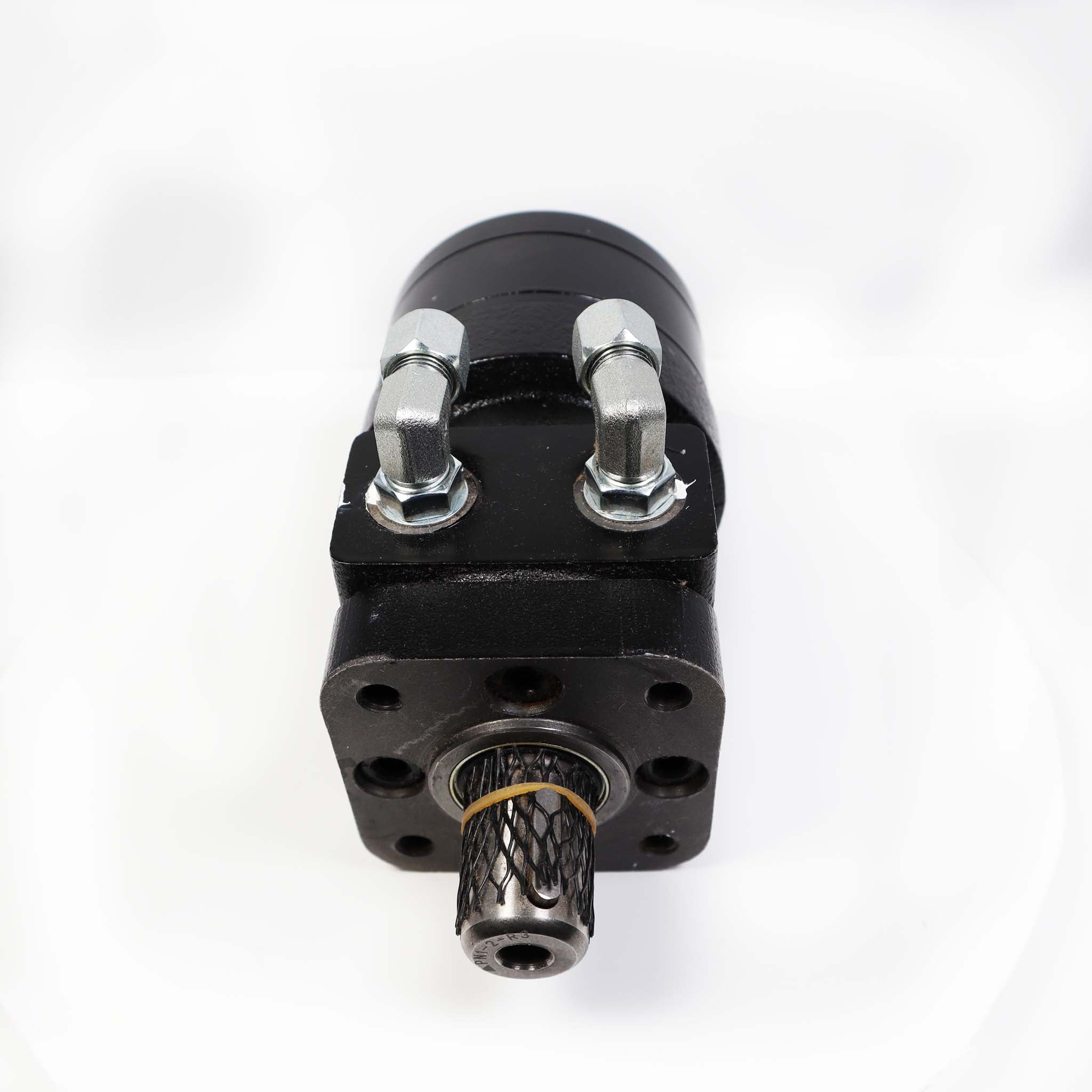 Motor hidráulico HySecurity MX4752 SlideDriver RS-10" estándar