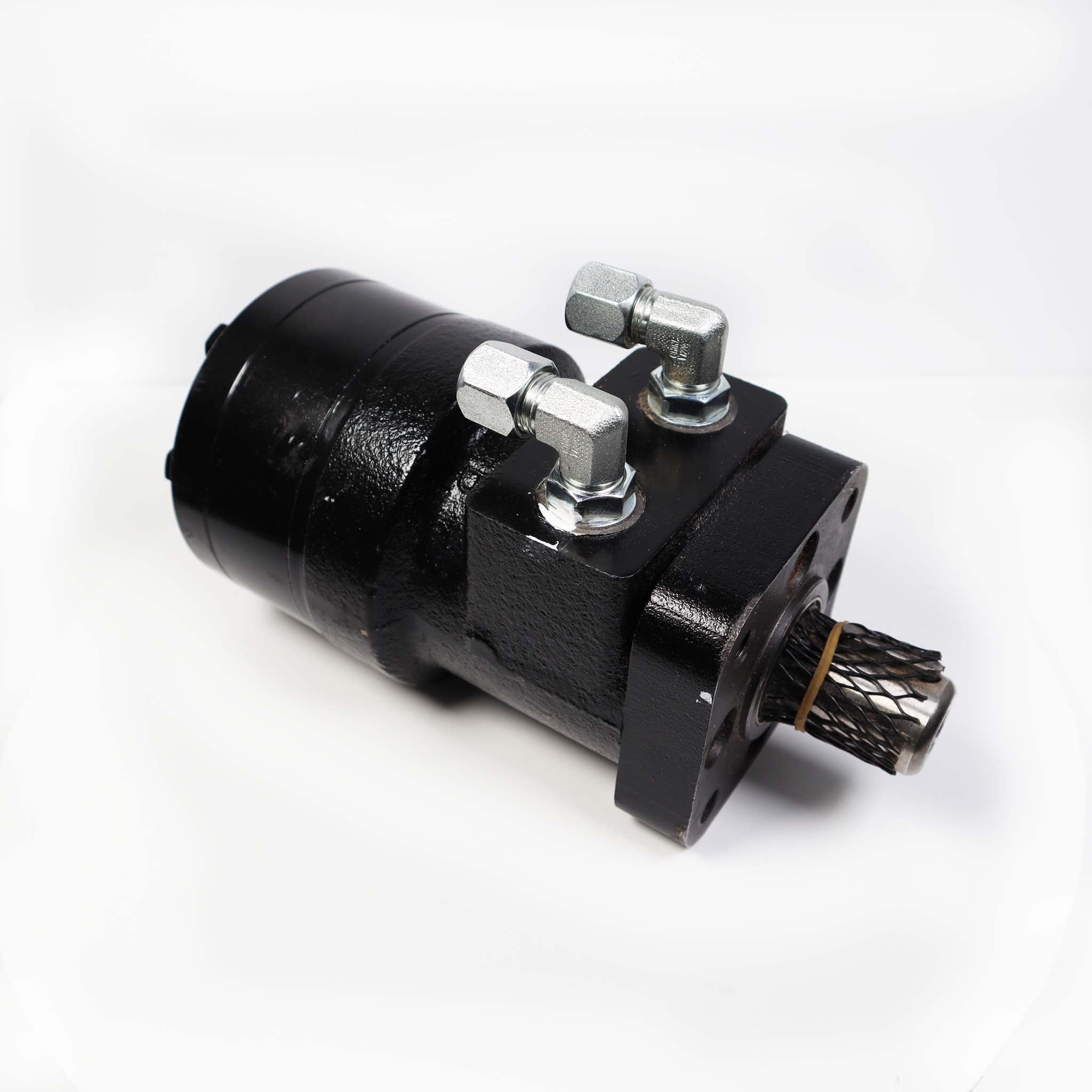 Motor hidráulico HySecurity MX4752 SlideDriver RS-10" estándar