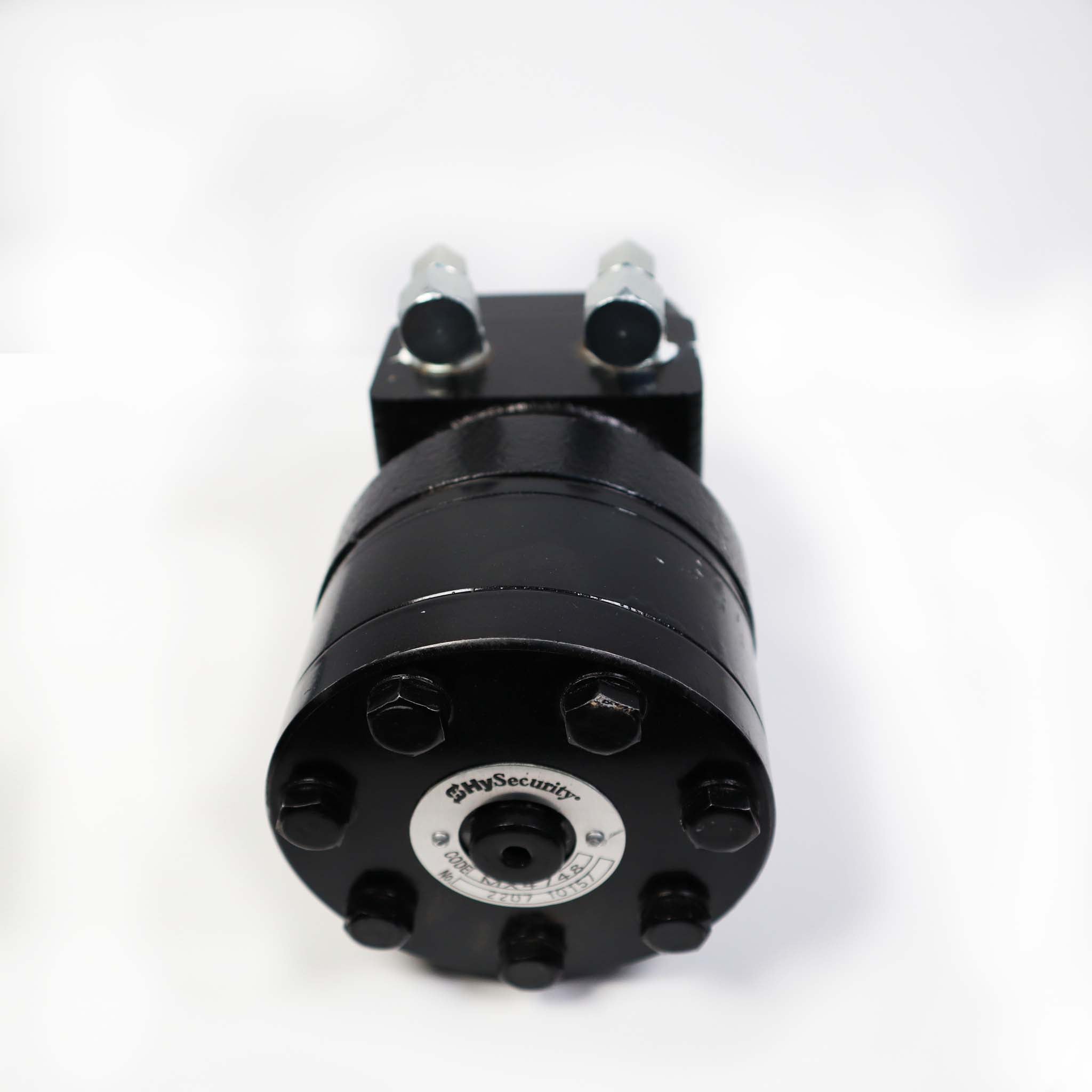 Motor hidráulico HySecurity MX4752 SlideDriver RS-10" estándar