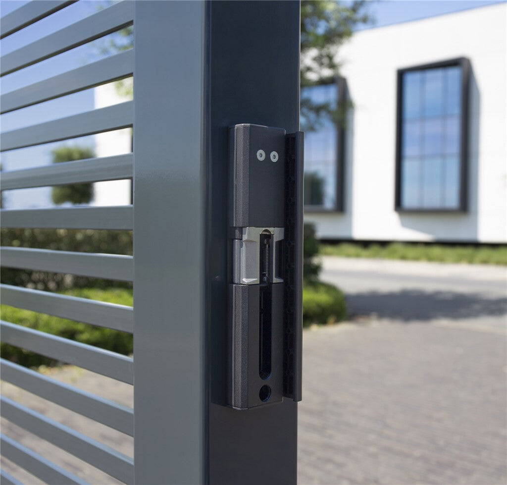 Cerradura eléctrica de superficie MODULEC-SA de Locinox