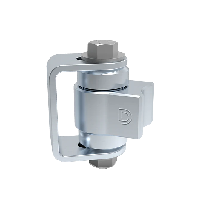 D&D Technologies Shut It® CI3000 Original BadAss™