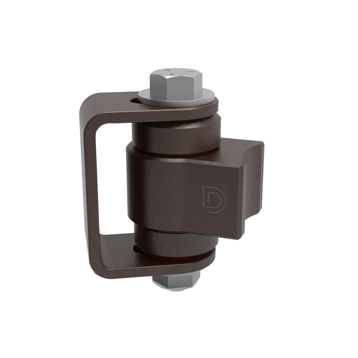 D&D Technologies Shut It® CI3000 Original BadAss™