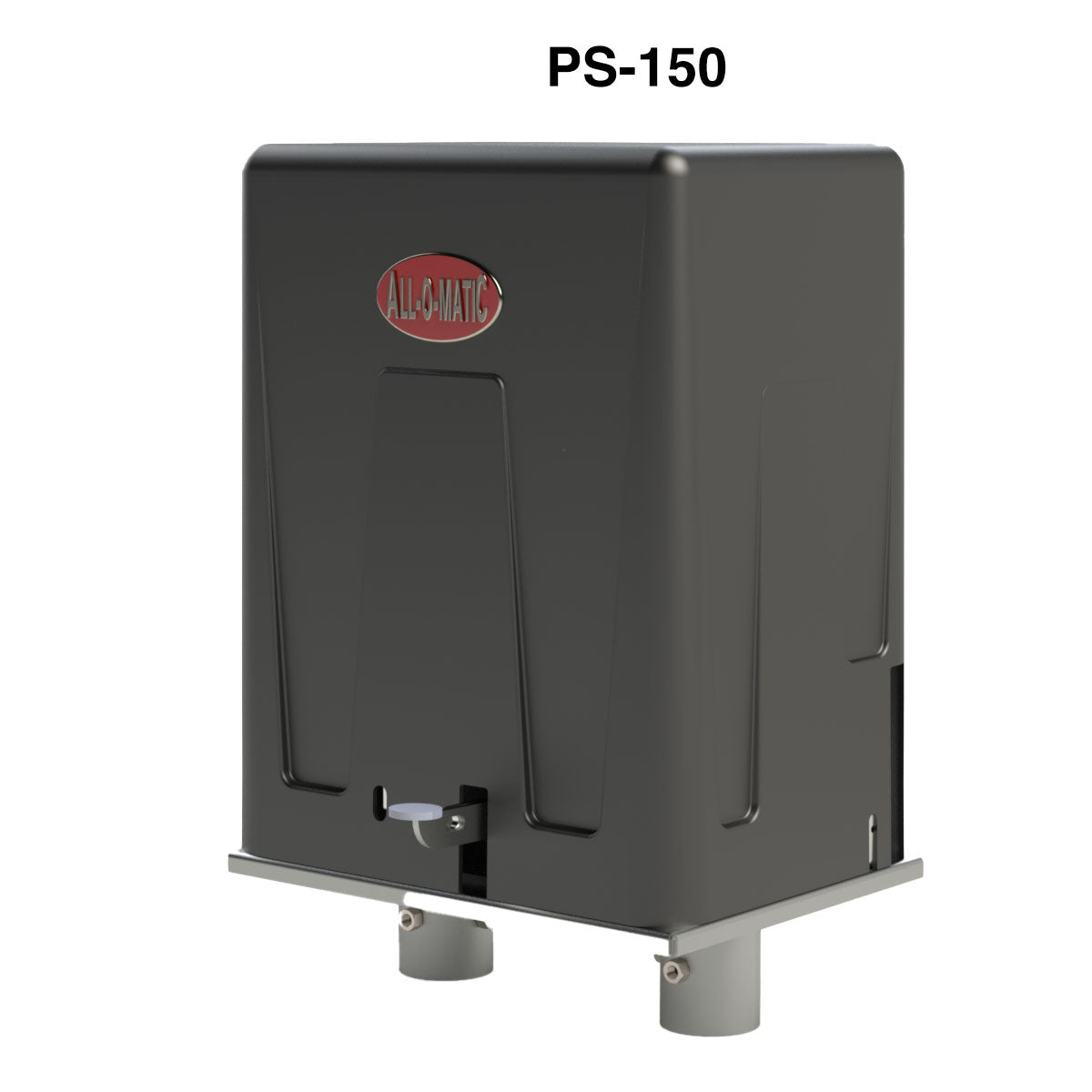 All-O-Matic PS-150 - Kit de montaje en soporte de tubería para operadores SL150