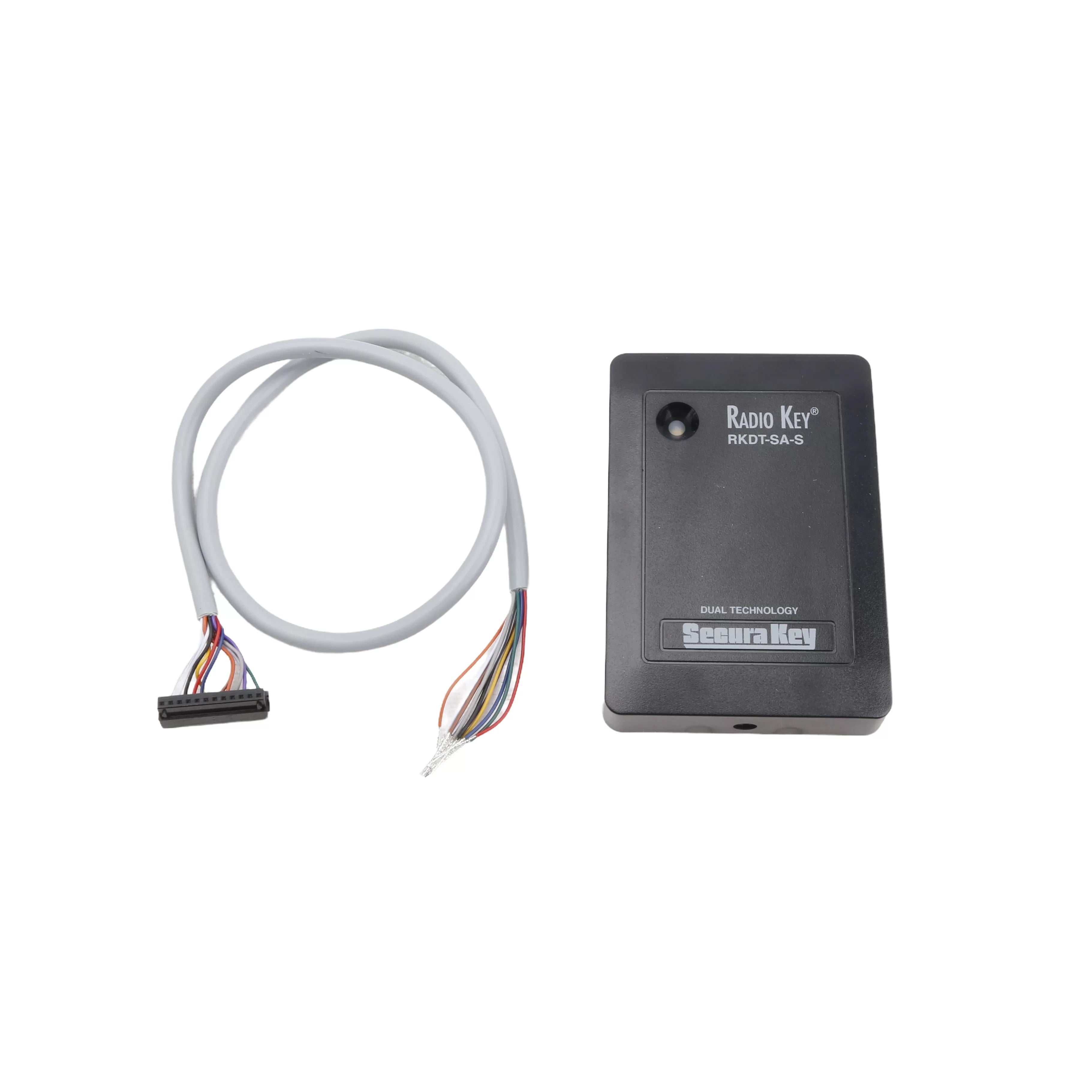 SecuraKey RKDT-SA-S Standalone Dual Reader