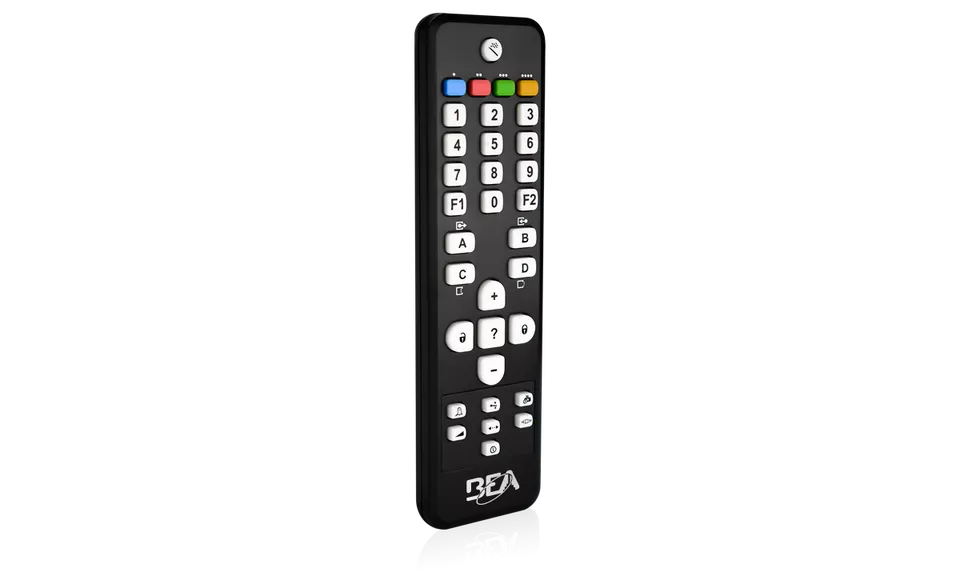 BEA 10REMOTE Universal Remote Control