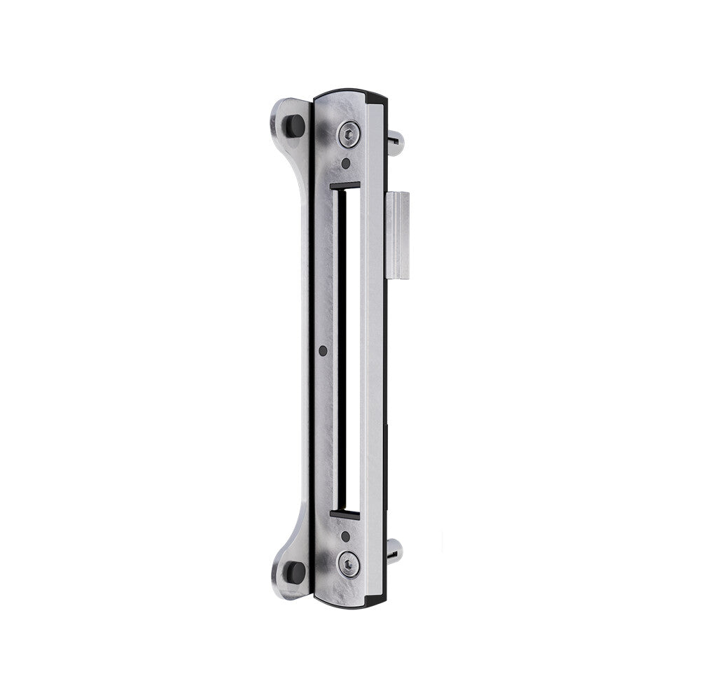 Cerradero de montaje en superficie Locinox SFKM-QF para FORTYLOCK, FIFTYLOCK y SIXTYLOCK