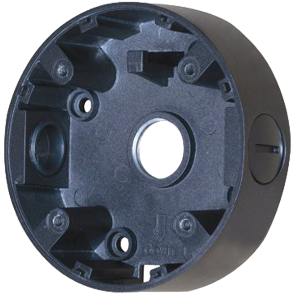 Caja de conexiones para luz estroboscópica Seco-Larm SL-1901-JAQ