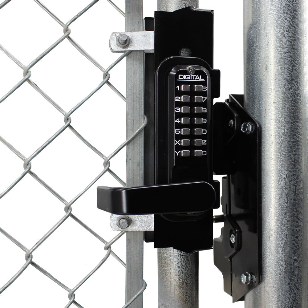 LockeyUSA SUMO® GL2LINX158 Adapter for 1-5/8" Chain Link Gates