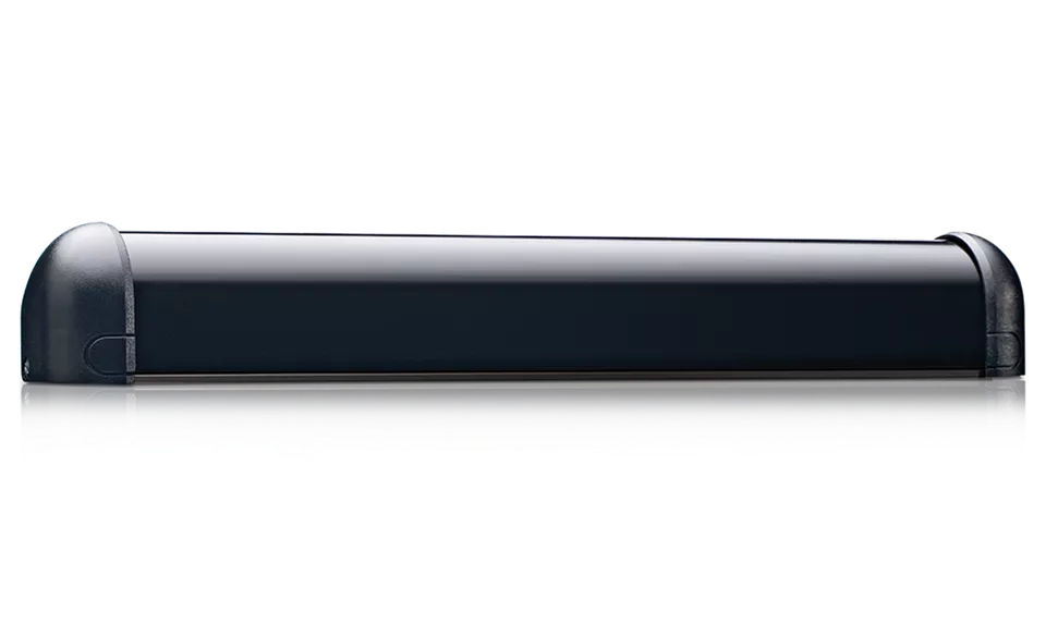 BEA 10SSTII48 SUPERSCAN T II SENSOR DE PRESENCIA INFRARROJO ACTIVO DE 48"