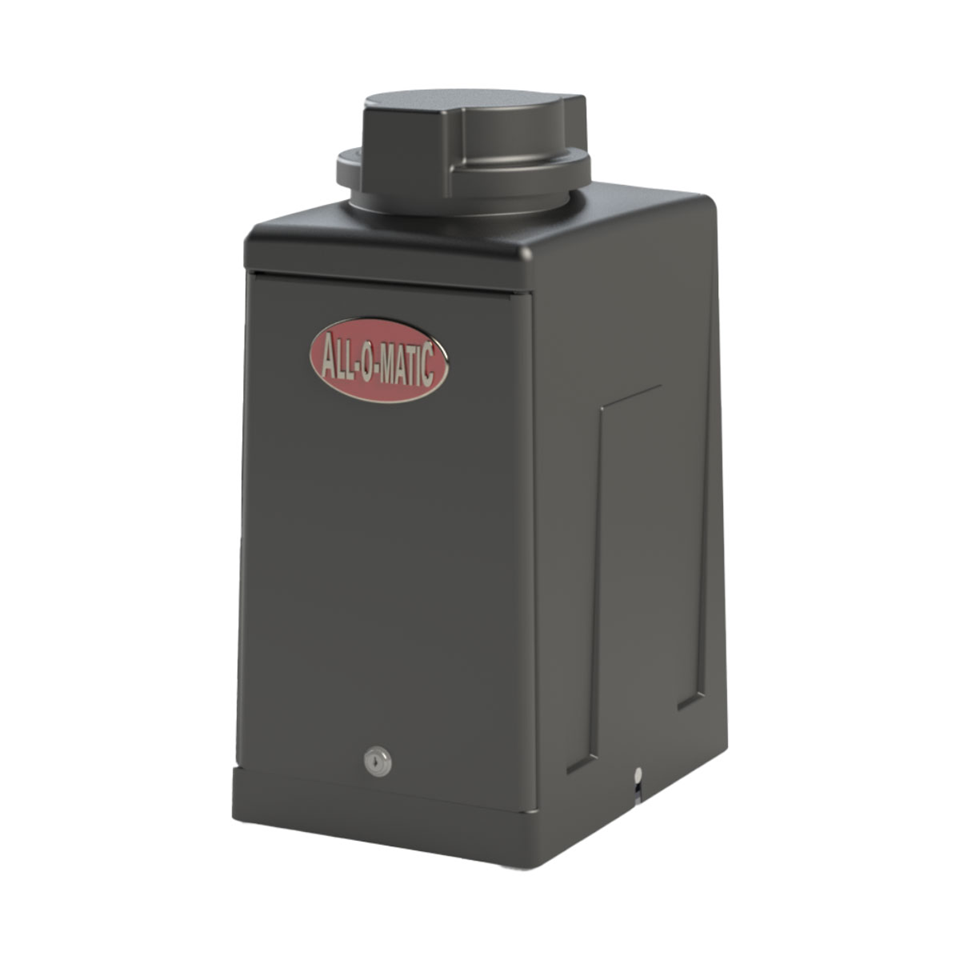 Operador de puerta batiente All-O-Matic SW-300 AC