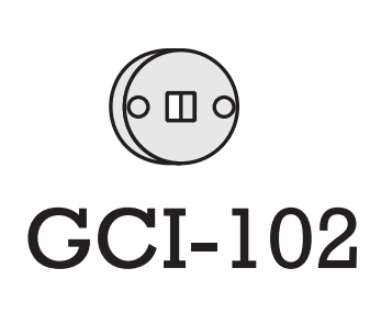 INSERTO DE CIGUEÑAL DE CAJA DE CAMBIOS All-O-Matic GCI-102