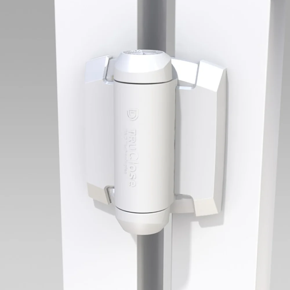 D&D Technologies TruClose® TCA1S3BT REGULAR para portones metálicos