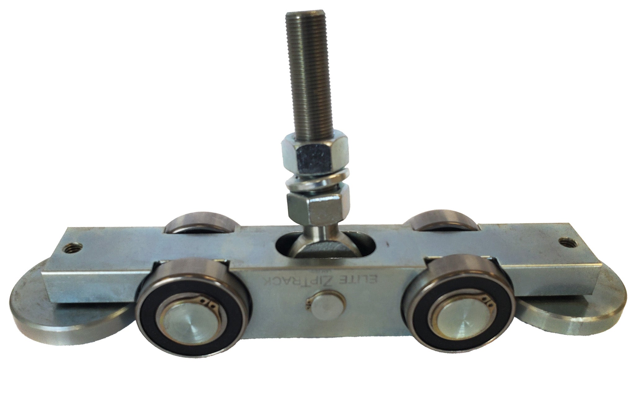 Conjunto de camión interno ZipTrack™ Z4 de 4 ruedas