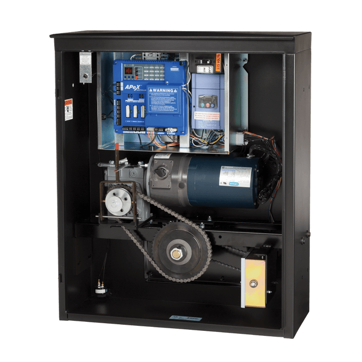 Linear OSCO VS-GSLG-111 1 HP Variable Speed Slide Gate Operator
