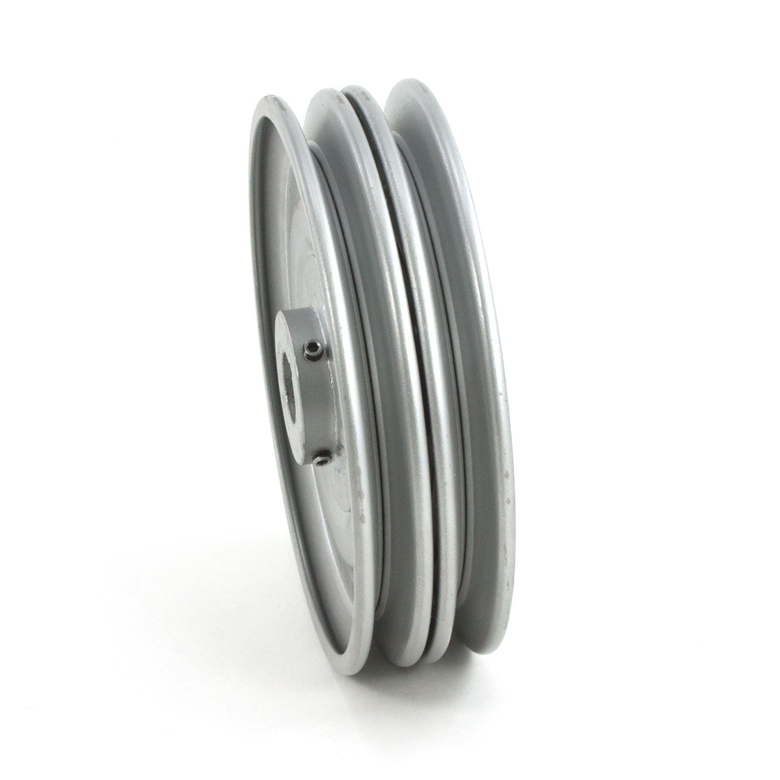 Reductor lineal 2200-917, polea doble, 7"