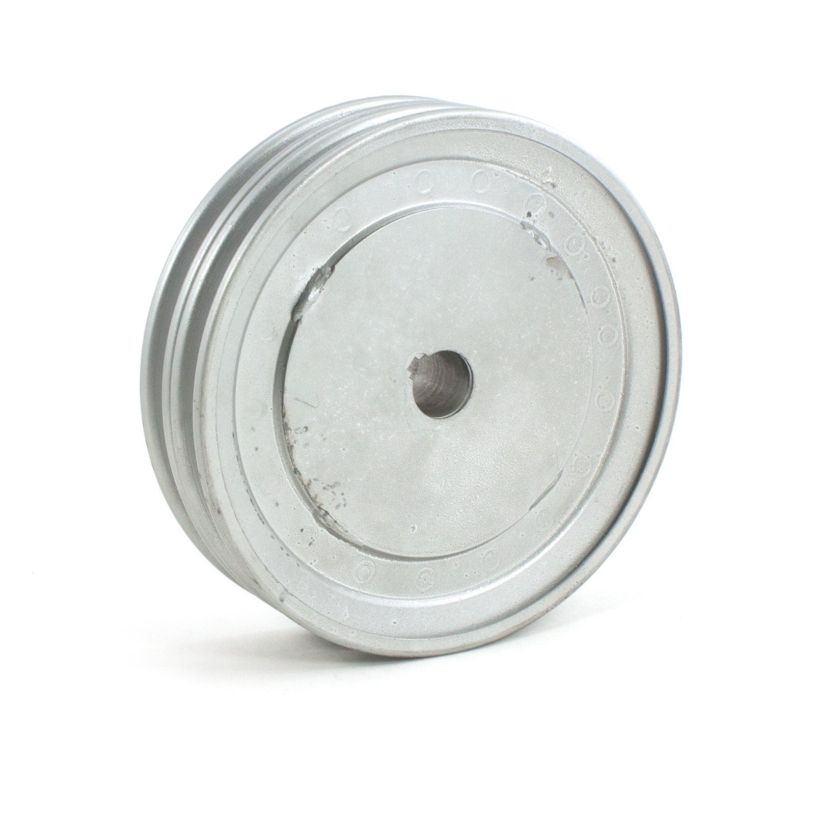 Reductor lineal 2200-917, polea doble, 7"