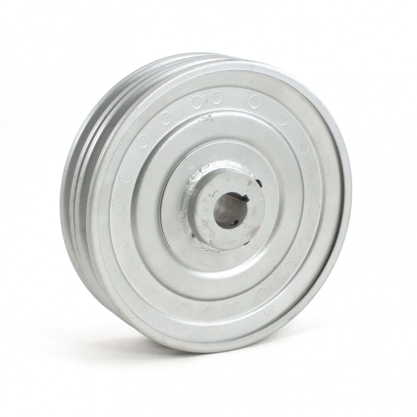 Reductor lineal 2200-917, polea doble, 7"