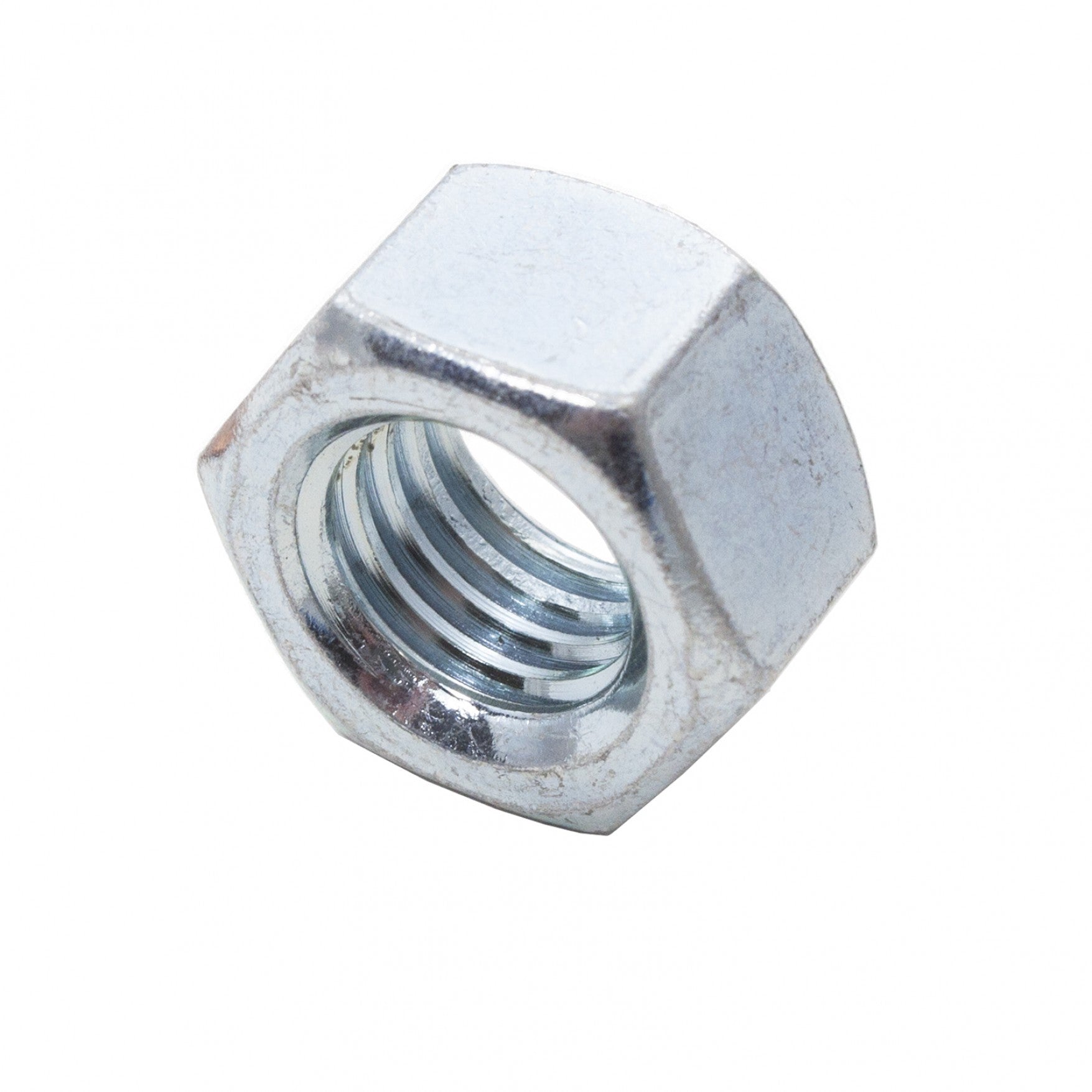 Tuerca hexagonal lineal 2400-090, 1/2"