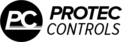 Protec Controls logo