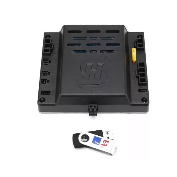Hysecurity MX4285 Drive board controller for brushless DC