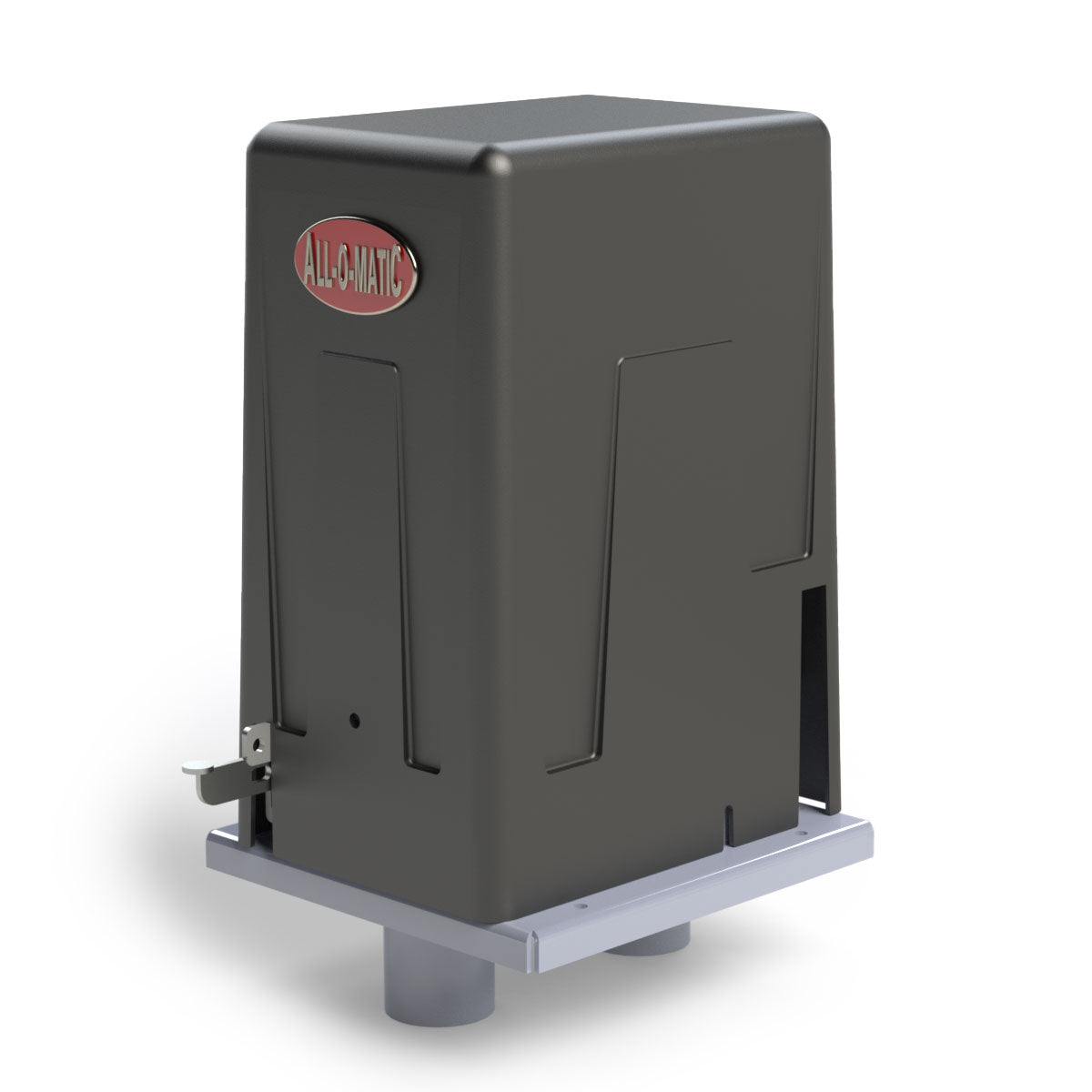 Operador de puerta corrediza All-O-Matic SL-100FP AC
