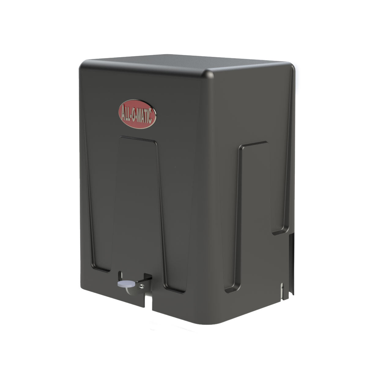 Operador de puerta corrediza All-O-Matic SL-150 DC PRO de 1/2 HP