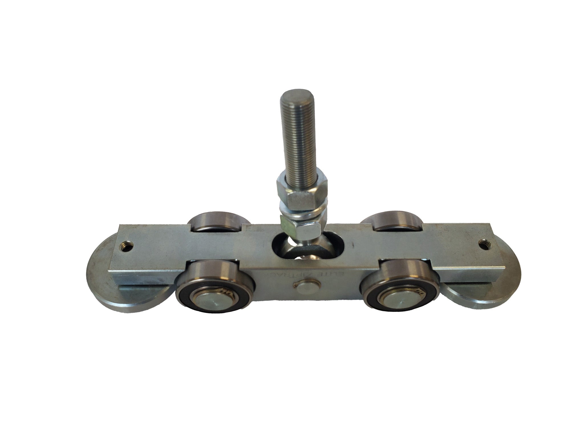 Conjunto de camión interno ZipTrack™ Z4 de 4 ruedas