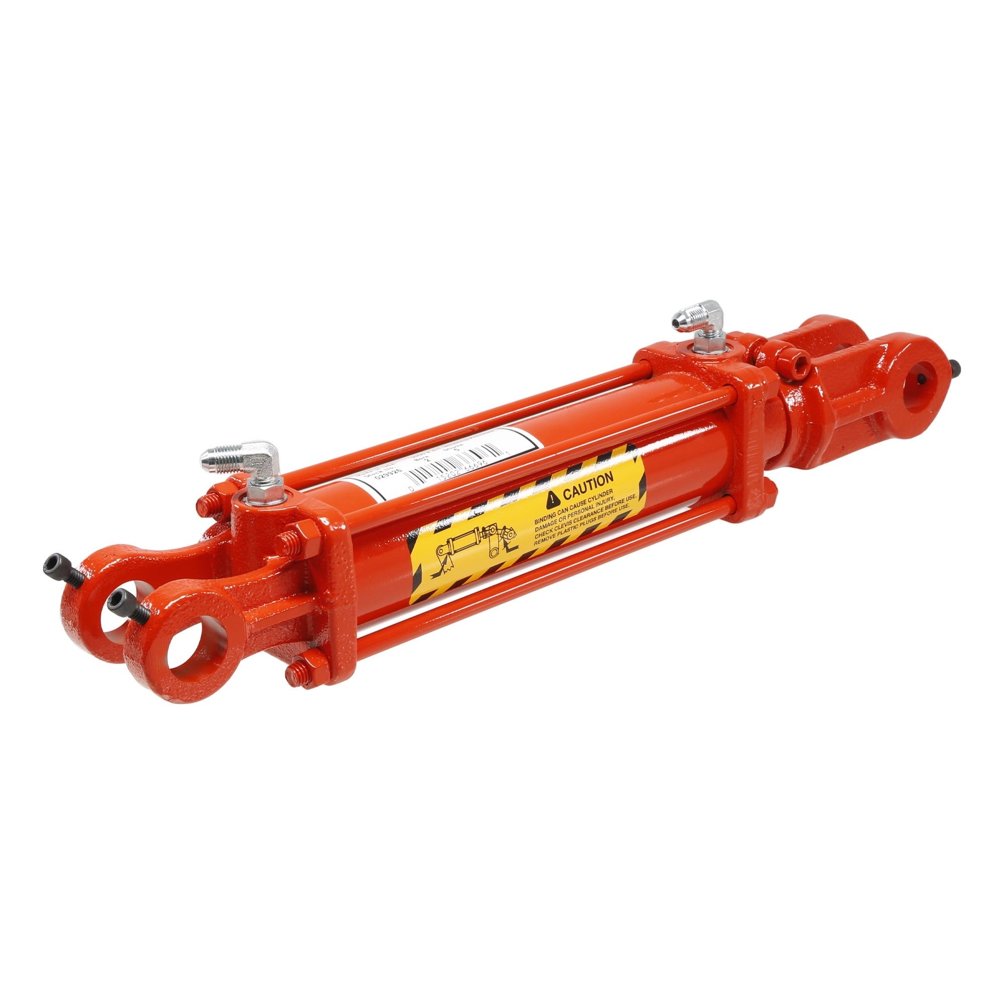 Hysecurity MX000077 Cylinder Kit