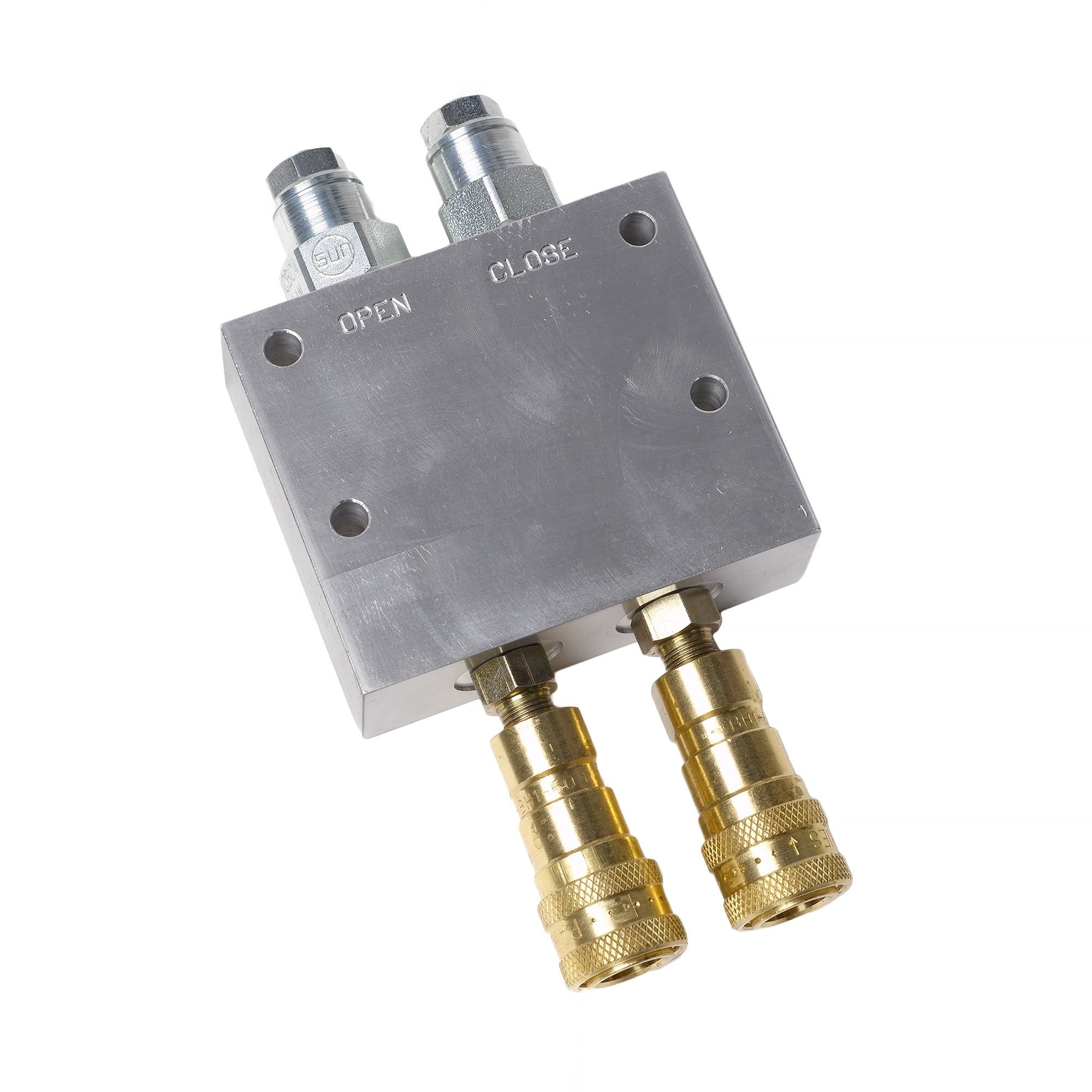 Kit de frenado HySecurity MX000137 SlideDriver