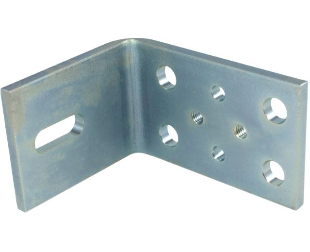 Linear 2100-2007 BRKT FIJACIÓN DE CADENA SLR BRTZNC