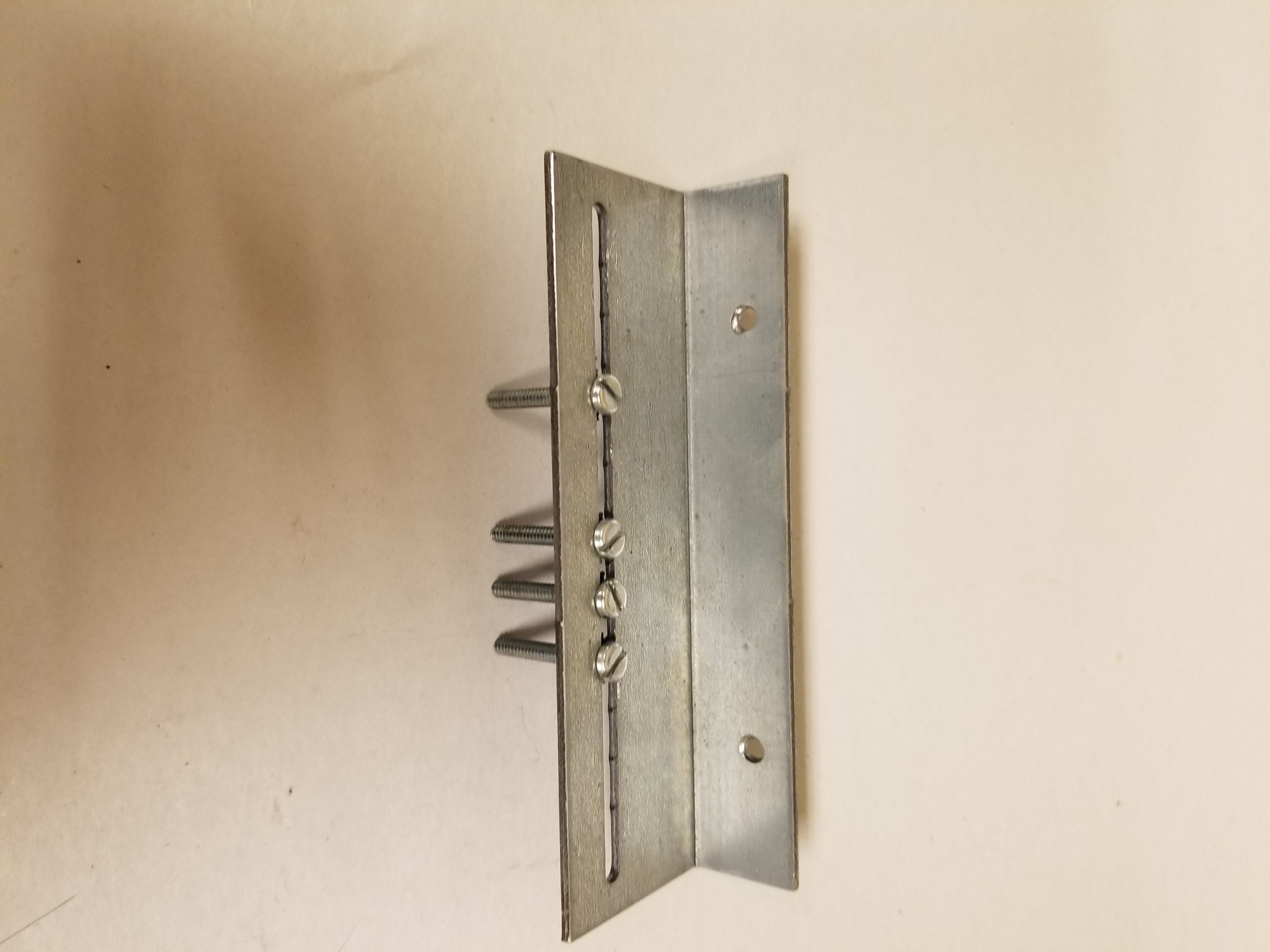 Linear 2100-2091 Soporte de freno HSLG para 2200-983