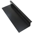 Rueda loca de cubierta lineal 2100-657-BT HSLG GSLG-A BLKTEX