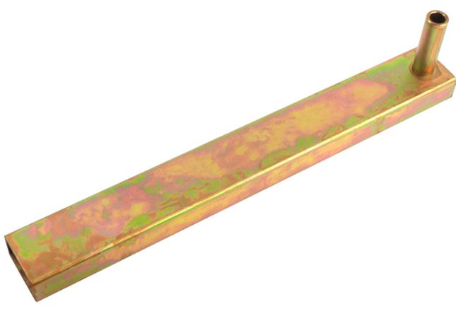 Conjunto de tubo de extensión de cigüeñal Linear 2110-810 SW