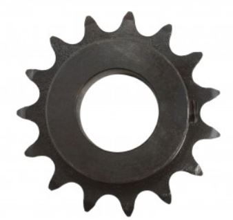 Linear 2200-218 SPRKT 48-B-10 5/8B/W AGUJERO DE PASADOR