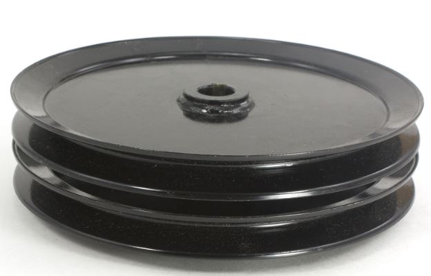 POLEA LINEAL 2200-309-UPS 7 DOBLE 5/8B UPS
