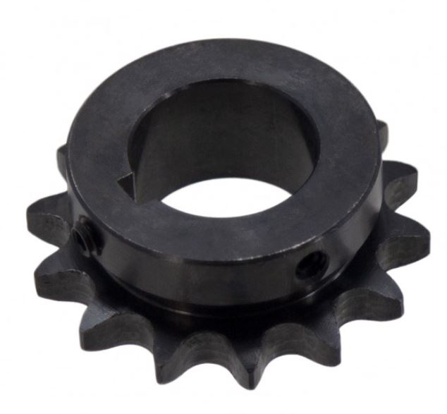 Lineal 2200-958 SPRKT 40-B-14 1-1/8B 2SS