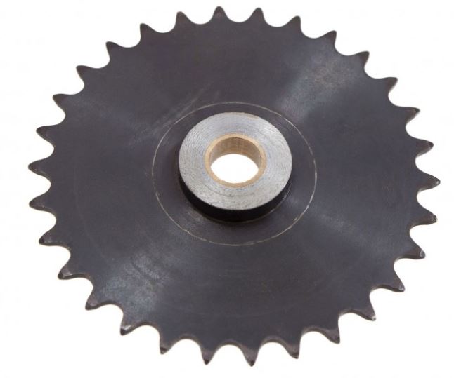 Linear 2220-006 SPRKT 48-A-30 W/HUB T ASSY