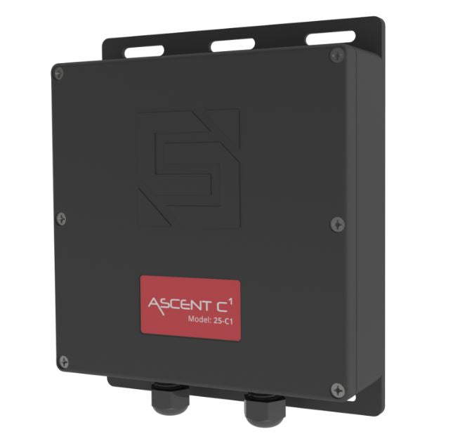 Ascent 25-LT – One-Door Cellular Access Control System