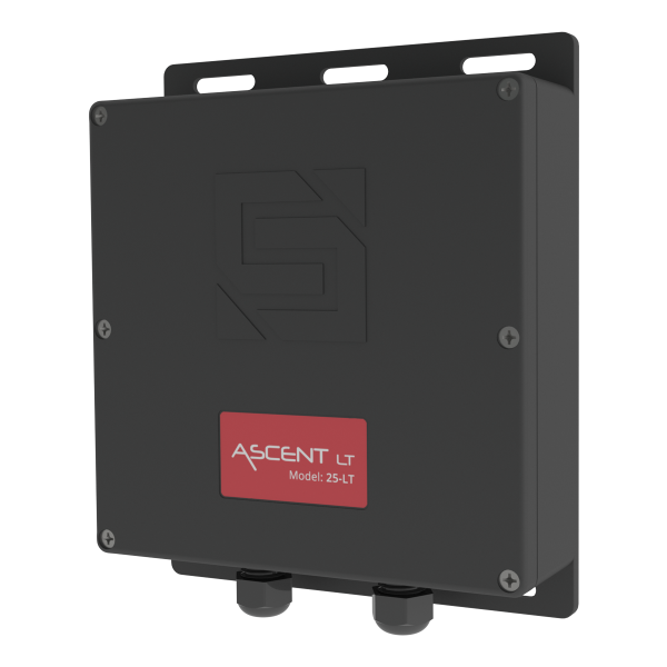 Security Brands Ascent 25-LT – Sistema de control de acceso celular de una puerta ***Descontinuado - Reemplazar con Ascent Switch 25-S1****