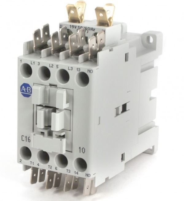Linear 2500-2084-HALF CONTACTOR 24VAC 4-POLE AB HALF