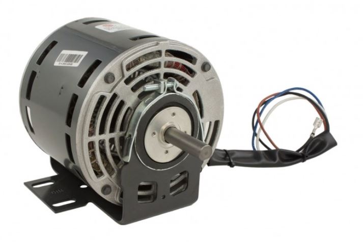 Linear 2500-2286 MTR-E 1/2HP 115V PSC 48 FRM
